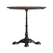 BN 31.25" RD Top-Bistro Base