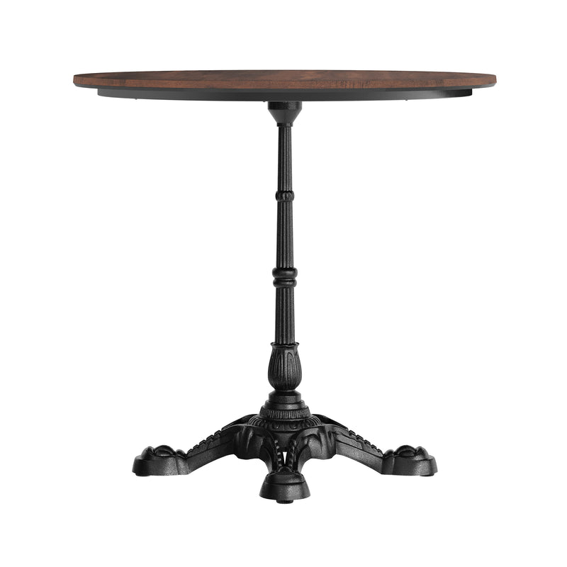BN 31.25" RD Top-Bistro Base
