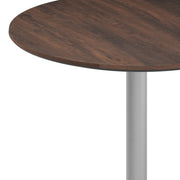 BN 31.25" RD Tabletop-X Base