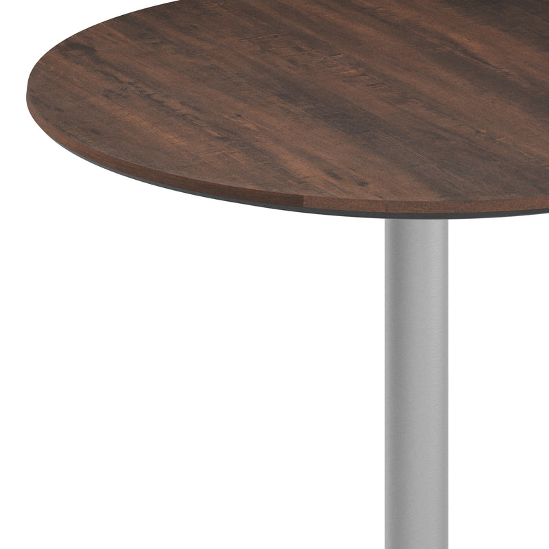 BN 31.25" RD Tabletop-X Base