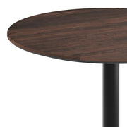 BR 31.25" RD Tabletop-RD Base