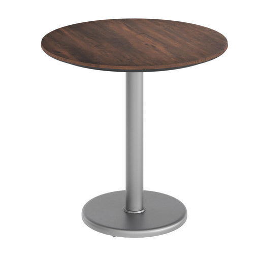 BN 31.25" RD Tabletop-RD Base