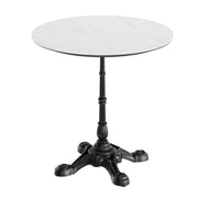 WH 31.25" RD Top-Bistro Base