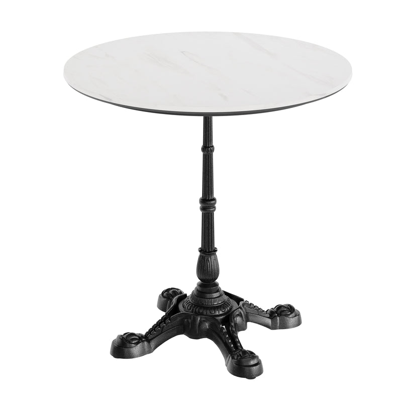 WH 31.25" RD Top-Bistro Base