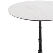 WH 31.25" RD Top-Bistro Base