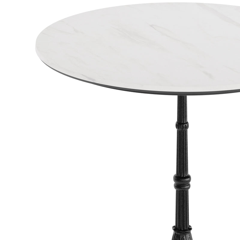 WH 31.25" RD Top-Bistro Base
