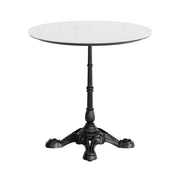 WH 31.25" RD Top-Bistro Base