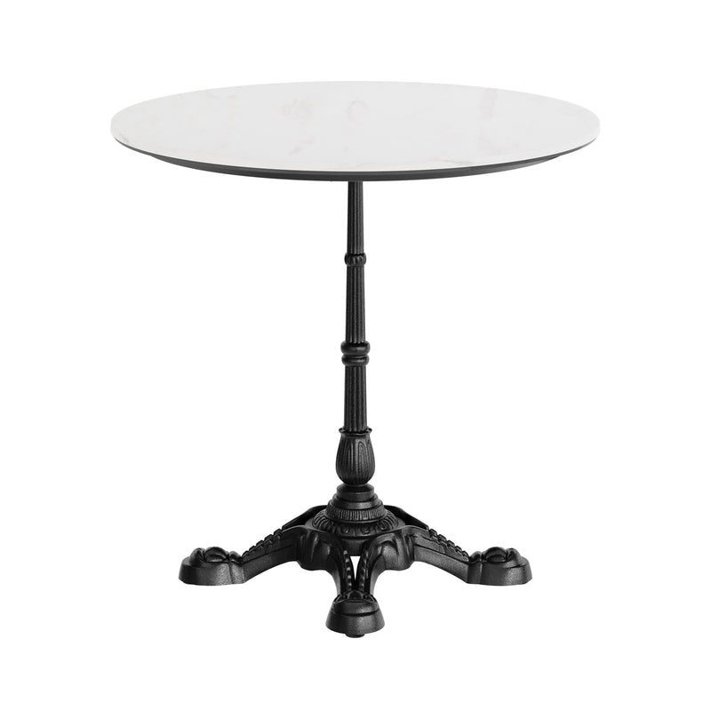 WH 31.25" RD Top-Bistro Base