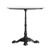 WH 31.25" RD Top-Bistro Base