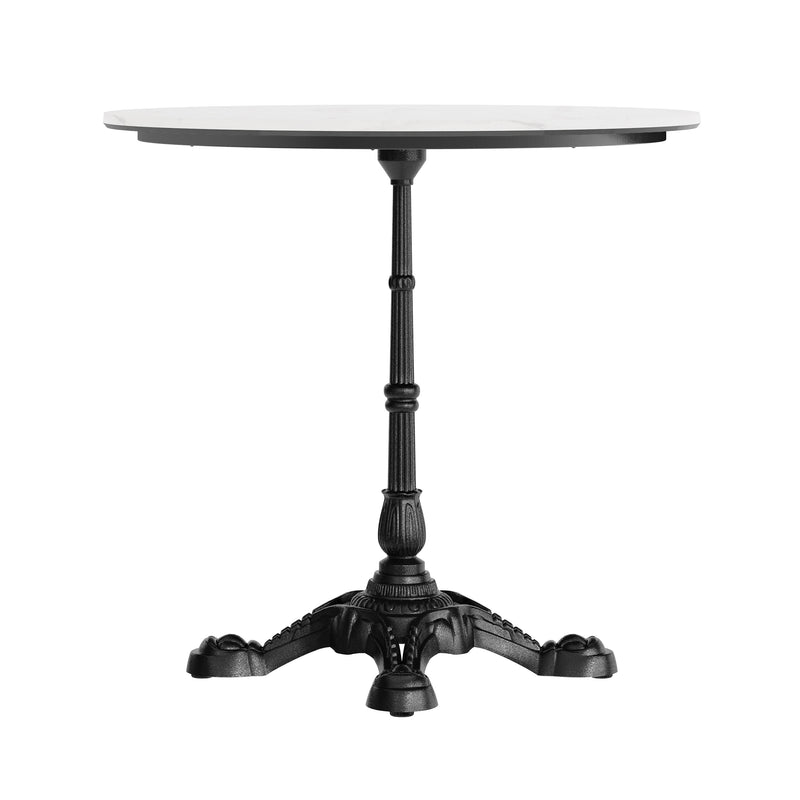 WH 31.25" RD Top-Bistro Base