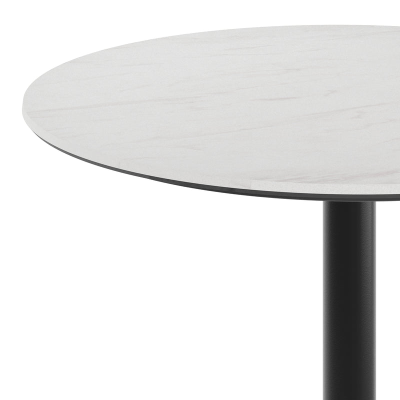 WH 31.25" RD Tabletop-X Base