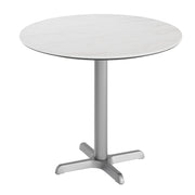 WH 31.25" RD Tabletop-X Base