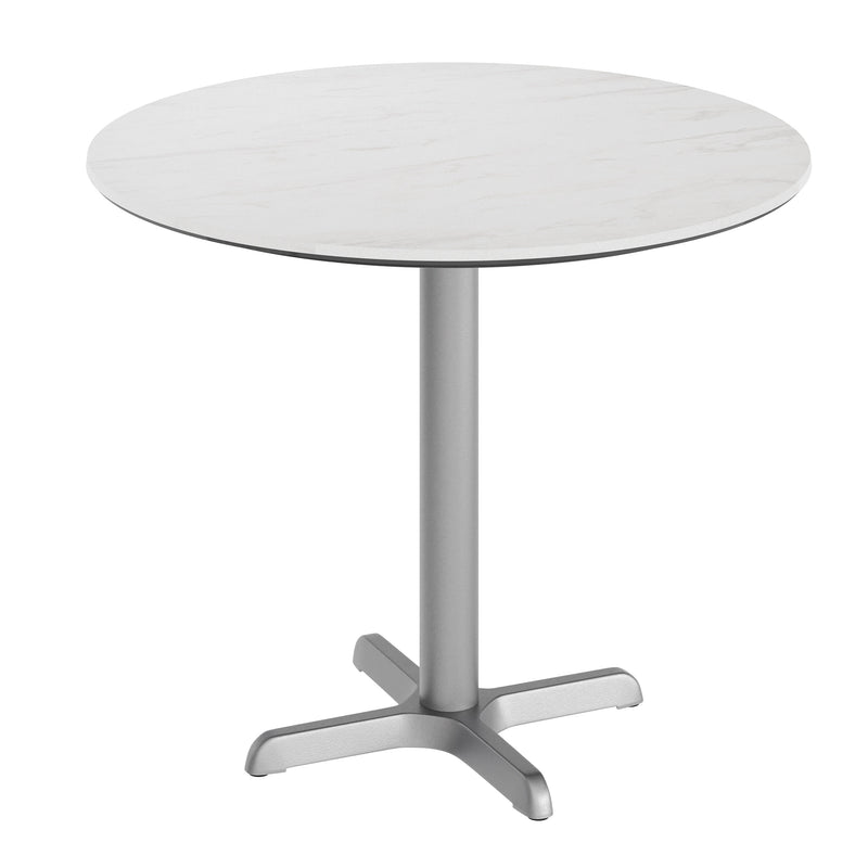 WH 31.25" RD Tabletop-X Base