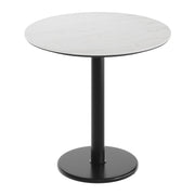 WH 31.25" RD Tabletop-RD Base