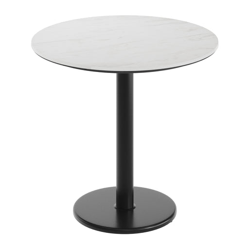 WH 31.25" RD Tabletop-RD Base