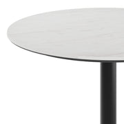 WH 31.25" RD Tabletop-RD Base