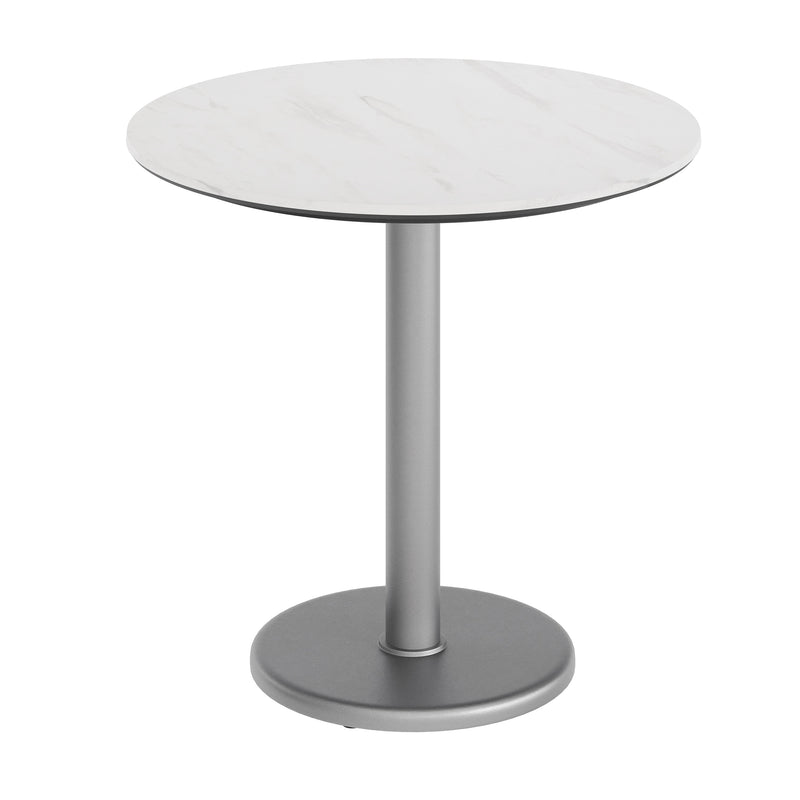 WH 31.5" RD Tabletop-RD Base