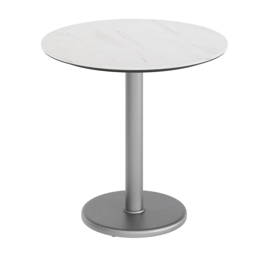 WH 31.5" RD Tabletop-RD Base