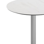 WH 31.5" RD Tabletop-RD Base