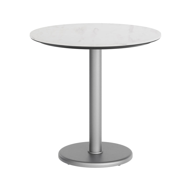 WH 31.5" RD Tabletop-RD Base
