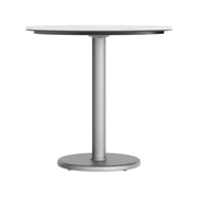 WH 31.5" RD Tabletop-RD Base