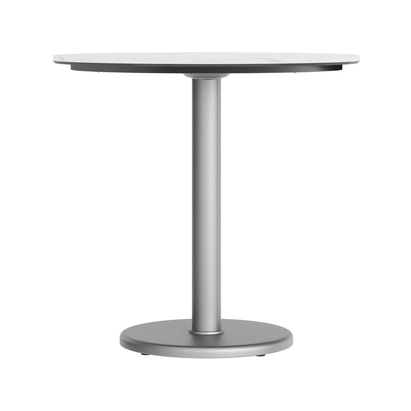 WH 31.5" RD Tabletop-RD Base