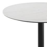 WH 36" RD Tabletop-RD Base