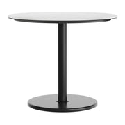 WH 36" RD Tabletop-RD Base