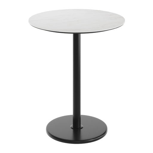 WH 36" RD Tabletop-RD Base