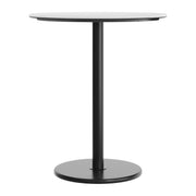 WH 36" RD Tabletop-RD Base