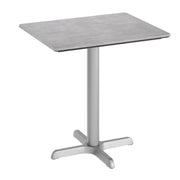 Gray 30x24 Tabletop-X Base