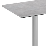 Gray 30x24 Tabletop-X Base