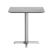 Gray 30x24 Tabletop-X Base