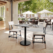 Gray 30x24 Tabletop-RD Base
