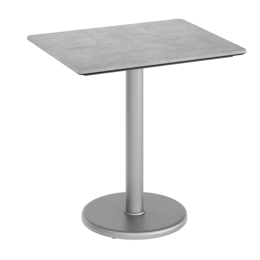 Gray 30x24 Tabletop-Base