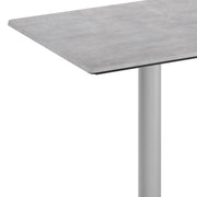 Gray 30x24 Tabletop-Base
