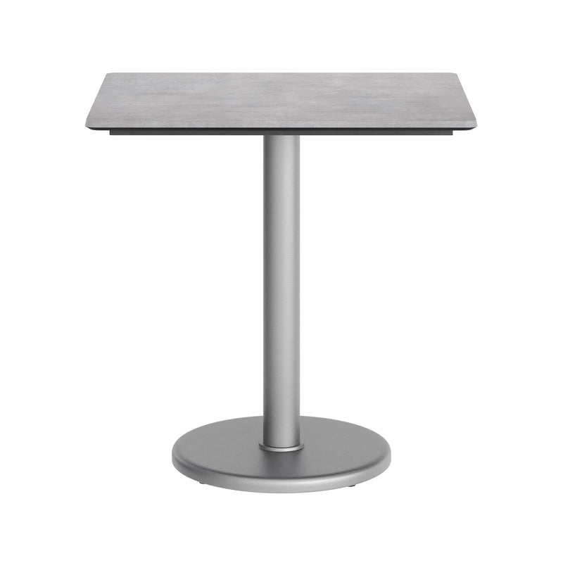 Gray 30x24 Tabletop-Base