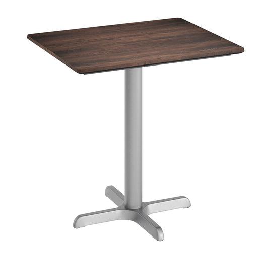 Brown 30x24 Tabletop-X Base