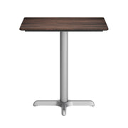 Brown 30x24 Tabletop-X Base