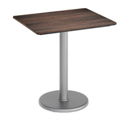 Brown 30x24 Tabletop-Base