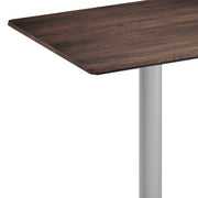Brown 30x24 Tabletop-Base