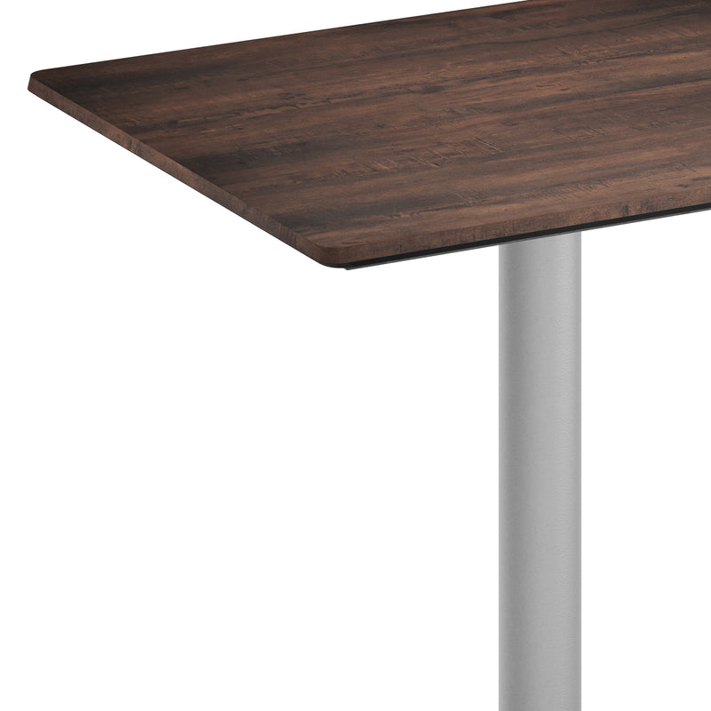Brown 30x24 Tabletop-Base