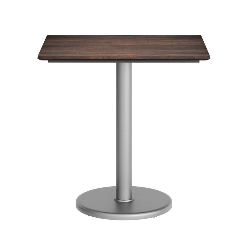 Brown 30x24 Tabletop-Base