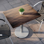 Brown 30x24 Tabletop-Base