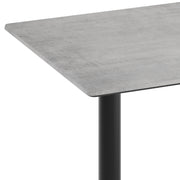 GY 48x30 Tabletop-X Bar Base