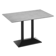 GY 48x30 Tabletop-Black Base