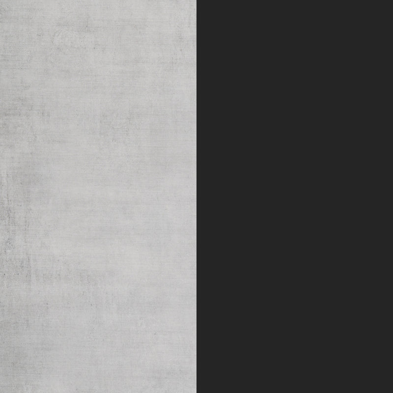 GY 48x30 Tabletop-Black Base