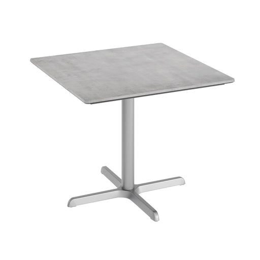 Gray 36" Tabletop-X Base
