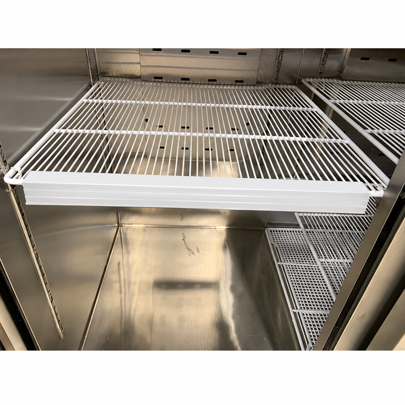 Atosa USA WA300026 Single-Wire Shelves Price Tag (White)