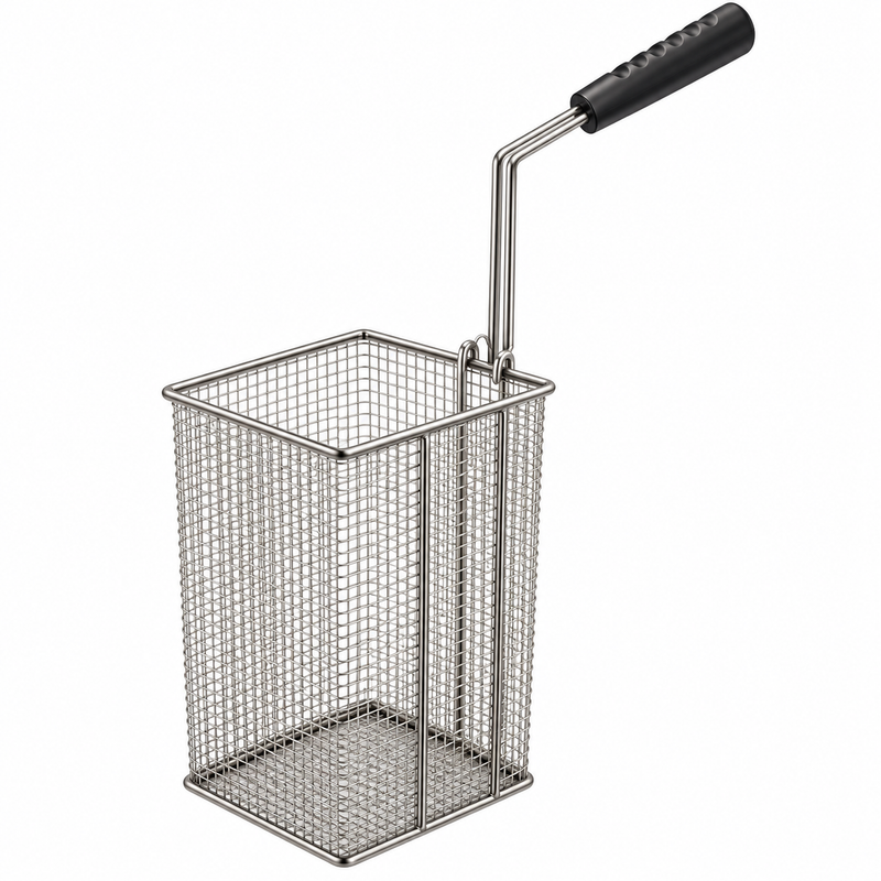 Atosa USA R0601800025 Pasta Basket (Small/Right)